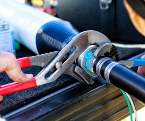 About Emergency plumbing pros Rogers, NM